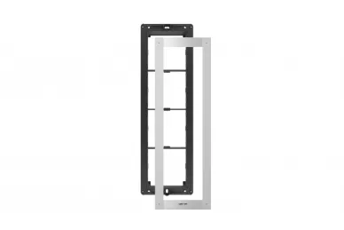 Came MTMTP4M Cadre avec base de montage, 4 modules (60020350)