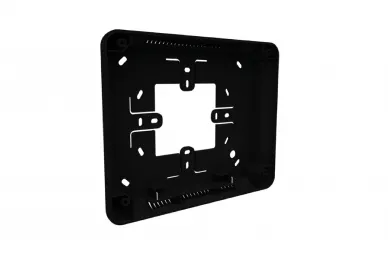 Came OPALEKP BLACK Aufputzsockel, schwarz (62800370)