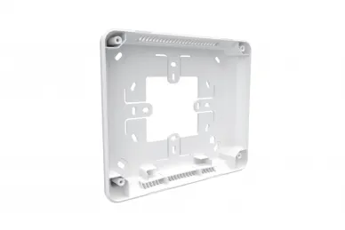 Came OPALEKP WHITE Base per il montaggio a parete, bianca (62800360)