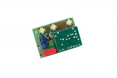 CAME PL0011 Frequency card
