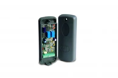 CAME PL0015 Universal 4-channel radio