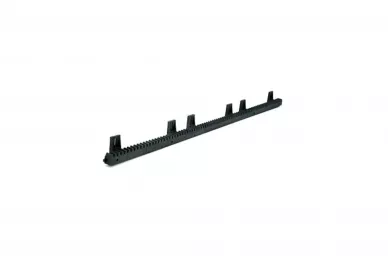 Came PL0029 CGZF posta zebrata con anima in metallo