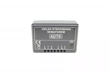 Came PL0064 Semaphor-Steuerungssystem