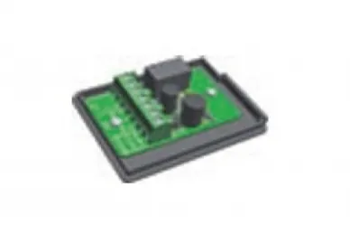Came PL0069 Relais C/NO/NC 12V DC