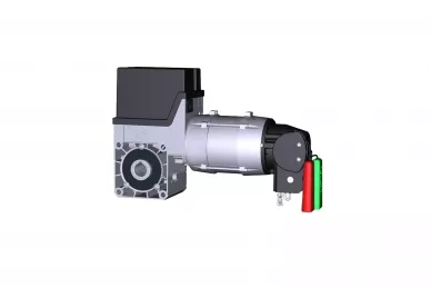 Came PL0126 SE 14 STRONG Kit