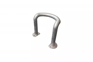 CAME PL0270 Protective steel fender