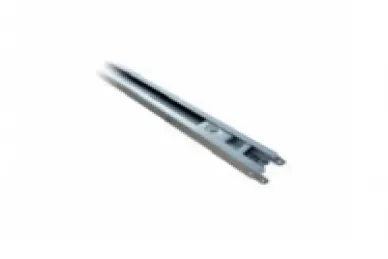 Came PL0324 Rail à chaîne avec sangle, longueur totale combinée 3,3 m