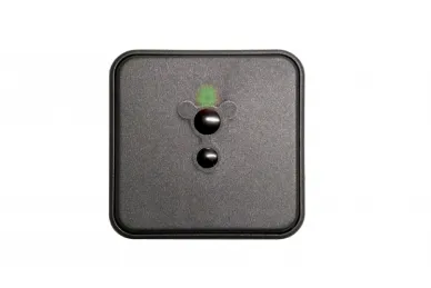 Came PL0328 2-channel wall switch
