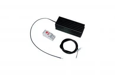 Came PL0453 Chauffage réglé par thermostat