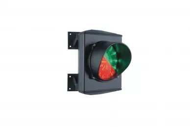 Came PL0593 Sémaphore externe à 1 chambre LED 230V