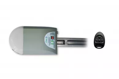 CAME PLU0063 SET HG 600 LONG SOFT Set for garage doors up to 10 m²