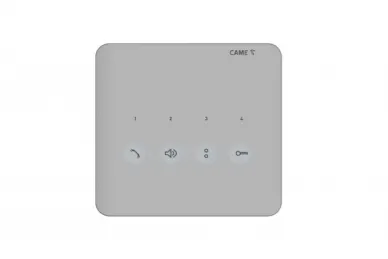 Came PLX A Ricevitore vivavoce audio