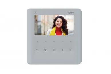 Came PLX V WIFI Pannello interno video vivavoce 5”
