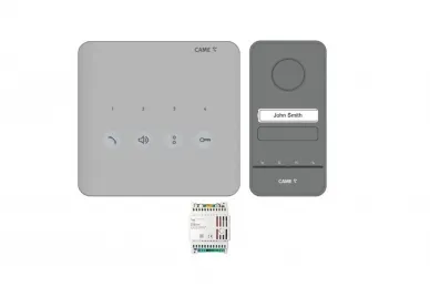 Came PLXLHSAKIT Freisprechanlage (8K30CA-027)