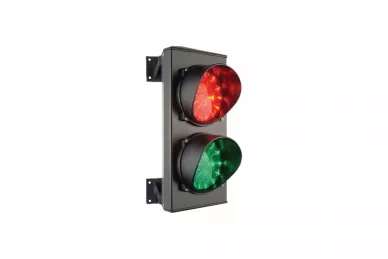 Came PSSRV02 Externer Semaphor, 2-Kammer 230V