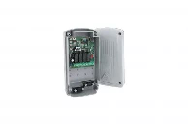 CAME RBE42 433.92MHz 2-channel radio