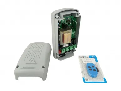 Came RBE42 433.92MHz 4-channel radio