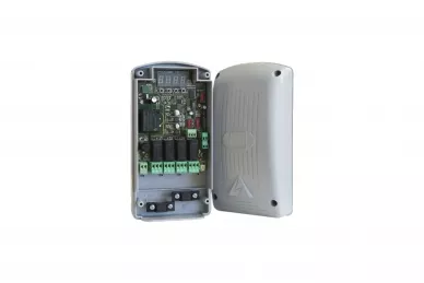 CAME RBE4230 4-channel universal radio 433.92MHz