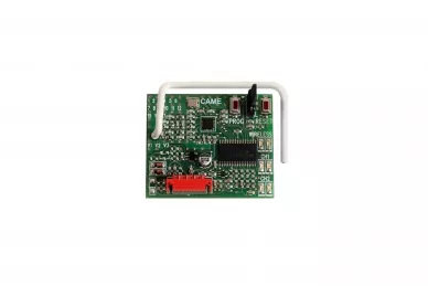 Came RIOCN8WS radio control module