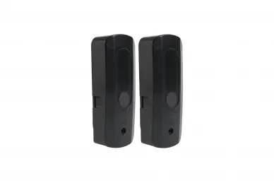 CAME RIOPH8WS A pair of wireless photocells