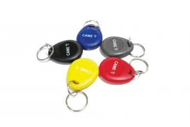 CAME RTAG5PL 125 kHz proximity tags