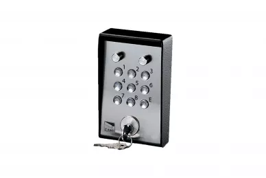 Came S5000 Externes Tastenfeld, hintergrundbeleuchtet