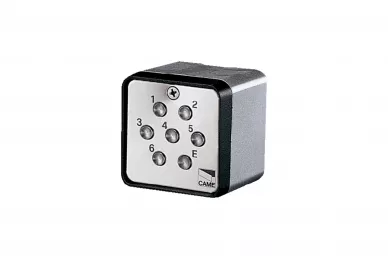 Came S7000 Externe Tastatur mit sieben Tasten