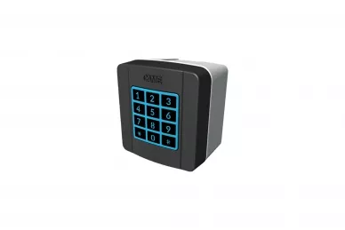 Came SELT1W8G Clavier radio en saillie 868.35MHz