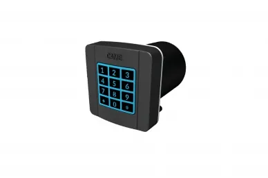 CAME SELT2BDG Flush-mounted code keypad