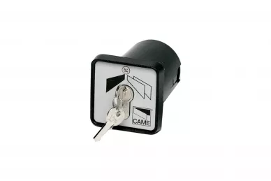 Came SET-I Interruttore a chiave interno