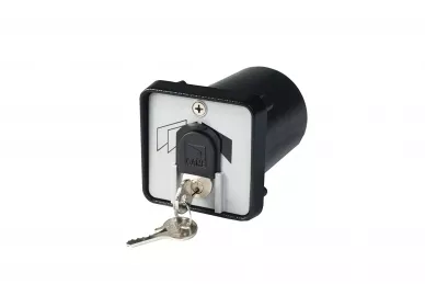 Came SET-K Interner Schlüsselschalter mit Klappe