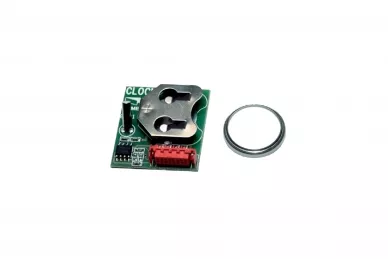 Came SIPA06 Clock card for setting time functions