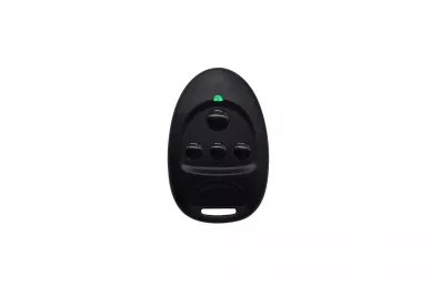 Came SP4 Télécommande à 4 canaux avec changement de code