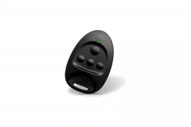Came SP4HF Télécommande à 4 canaux avec TAG actif intégré