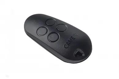 CAME TOP44FGN 4-channel remote control