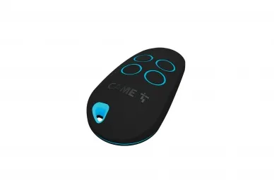 CAME TOP44RBN 4-channel remote control