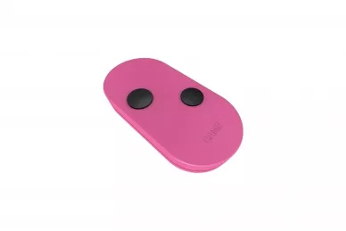 CAME TOPD2FPS 2-channel remote control - pink
