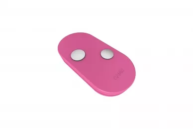 CAME TOPD2RPS 2-channel remote control - pink