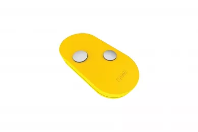 Came TOPD2RYS Telecomando a 2 canali - giallo