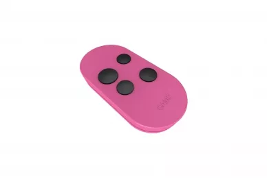 Came TOPD4FPS Telecomando a 4 canali - rosa