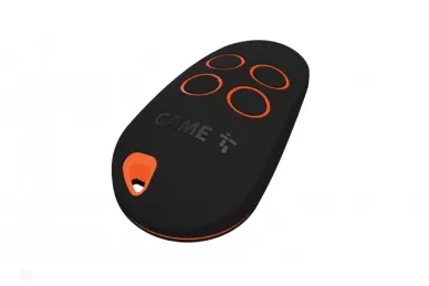 Came TOPD4FRN Télécommande à 4 canaux