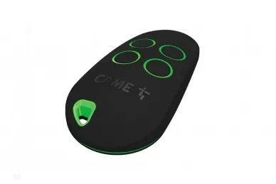 CAME TOPD4REN 4-channel remote control