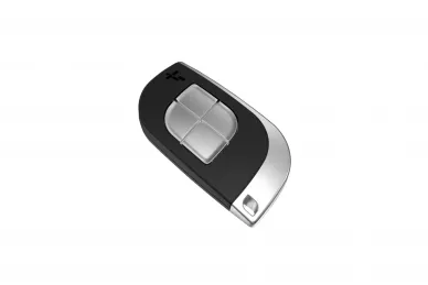 CAME TTS44RKS 4-channel rolling code remote