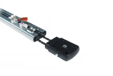 CAME V 0682 Szyna z łańcuchem 3.52m