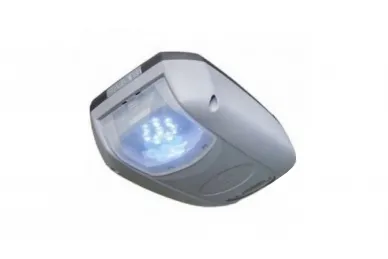 CAME V1000 Operator equipped with a control unit with a built-in encoder for gates up to 14 m2