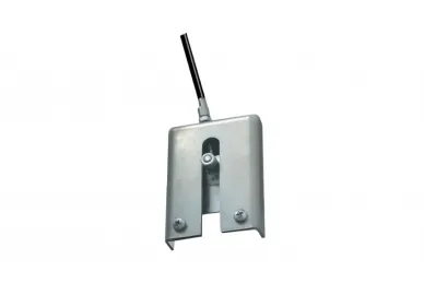 CAME V121 Wysprzęglenie siłownika z zewnątrz linką o długości 3 m