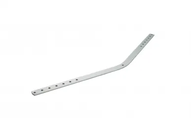 Came V122 Bras de transmission pour portails sectionnels