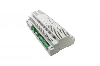 Came VA/01 (62700030) Unité de commande audio/vidéo avec alimentation électrique 12 DIN