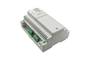 CAME_VAS/100.30 Alimentation électrique 1,7 A, 8 DIN (62703310)