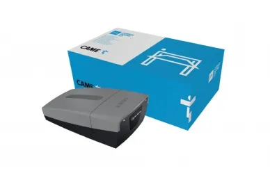 Came VER08DES ATOMO Kit d'automatisation de porte de garage pour portes de garage avec une surface de porte jusqu'à 12 m2